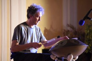 Come scegliere il tuo primo Handpan