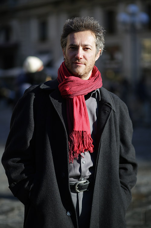michele zappatini
