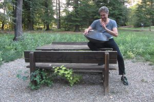 Benefici del suonare Handpan