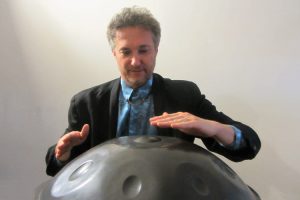 storia e evoluzione Handpan
