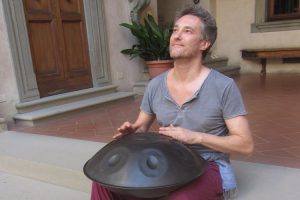 handpan scale musicali